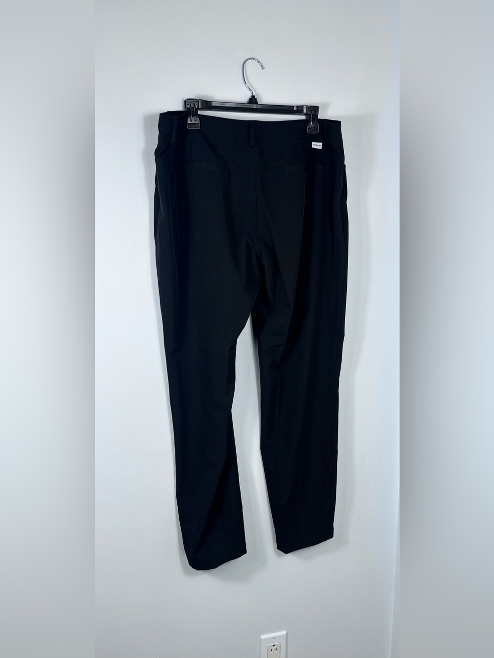 Magellan Outdoors Women’s Black Pants NWOT
